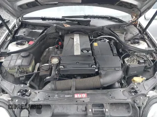 2004 Mercedes-Benz C 230 Kompressor with VIN WDBRF40J74F541277, listed as a IAAI auction lot 41480941 with 100,708 mi miles and . Bid and sale history available at DreamBid. Image 10.