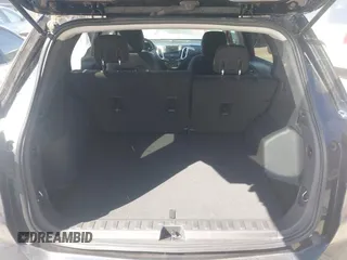 2020 Chevrolet Equinox LT with VIN 3GNAXKEV0LS702680, listed as a IAAI auction lot 41633024 with 63,041 mi miles and . Bid and sale history available at carsss.com. Image 16.
