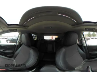 2019 Buick Encore Preferred with VIN KL4CJESB9KB900175, listed as a IAAI auction lot 41981528 with 52,902 mi miles. Bid and sale history available at carsss.com. Image 18.
