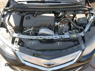 2018 Chevrolet Volt LT with VIN 1G1RC6S56JU110001, listed as a IAAI auction lot 42013733 with 83,254 mi miles. Bid and sale history available at carsss.com. Image 10.