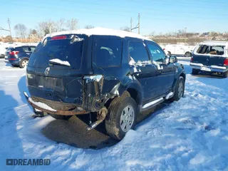2010 Mercury Mariner with VIN 4M2CN8B78AKJ13007, listed as a IAAI auction lot 38525225 with 147,063 mi miles. Bid and sale history available at carsss.com. Image 6.