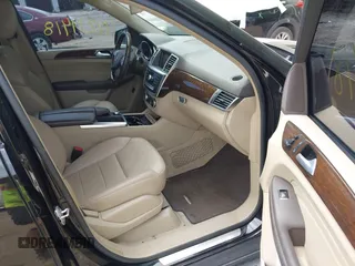 2013 Mercedes-Benz M 350 with VIN 4JGDA5JB8DA259939, listed as a IAAI auction lot 42219418 with 107,967 mi miles and . Bid and sale history available at DreamBid. Image 5.