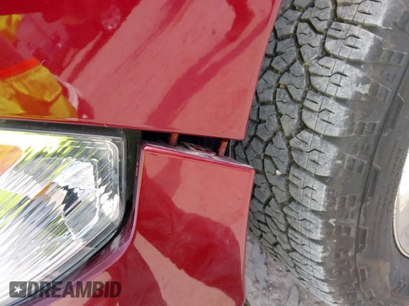 2017 Ram 1500 Big Horn z VIN 1C6RR7LG3HS641326, wystawiony jako IAAI lot #42213299 z przebiegiem 117 824 mil mil oraz . Historia ofert i sprzedaży dostępna na DreamBid. Obrazek 18.