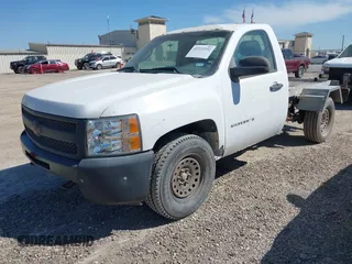 2012 Chevrolet Silverado 1500 Work Truck with VIN 1GCNKPE00CZ220689, listed as a IAAI auction lot 42223332 with 82,699 mi miles and . Bid and sale history available at DreamBid. Image 17.