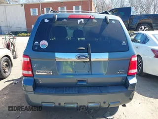 2012 Ford Escape Limited with VIN 1FMCU9EG4CKA02222, listed as a IAAI auction lot 42055970 with 149,254 mi miles and . Bid and sale history available at DreamBid. Image 16.