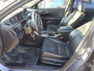2017 Honda Accord Sedan Sport with VIN 1HGCR2F59HA274869, listed as a Copart auction lot 49770085 with 110,991 mi miles and Salvage Title. Bid and sale history available at carsss.com. Image 7.