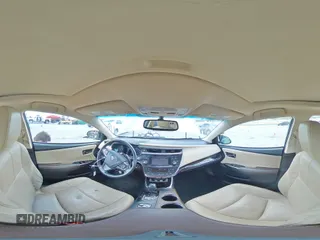 2014 Toyota Avalon Limited with VIN 4T1BK1EBXEU098310, listed as a Copart auction lot 51991915 with 192,429 mi miles and Clean Title. Bid and sale history available at carsss.com. Image 12.