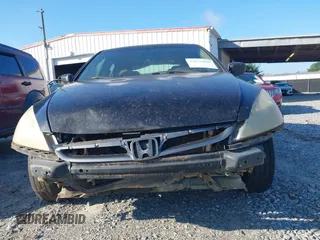 2007 Honda Accord LX SE with VIN JHMCM56387C011545, listed as a IAAI auction lot 42632005 with 365,656 mi miles and . Bid and sale history available at DreamBid. Image 6.