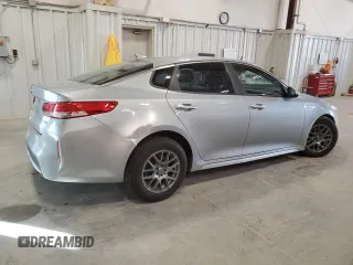 2017 Kia Optima Hybrid with VIN KNAGT4LE4H5010885, listed as a Copart auction lot 78872594 with 113,944 mi miles and Non Repairable. Bid and sale history available at carsss.com. Image 3.