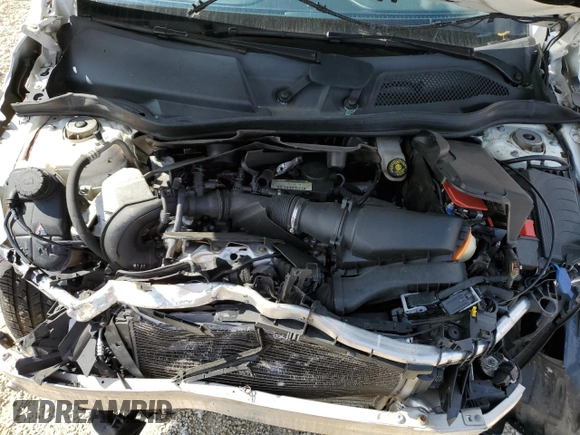 2019 Mercedes-Benz CLA 250 with VIN WDDSJ4EB2KN744315, listed as a Copart auction lot 66621293 with 107,404 mi miles and . Bid and sale history available at DreamBid. Image 11.