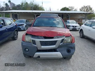 2014 Nissan Xterra S z VIN 5N1AN0NU2EN801102, wystawiony jako IAAI lot #41897456 z przebiegiem 213 620 mil mil oraz . Historia ofert i sprzedaży dostępna na DreamBid. Obrazek 12.