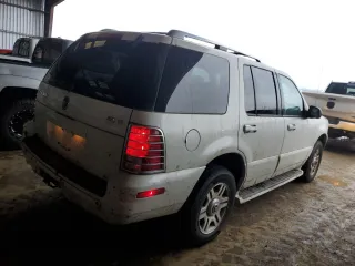 2003 Mercury Mountaineer Convenience with VIN 4M2DU86W53ZJ51068, listed as a Copart auction lot 84251674 with 173,516 mi miles and Clean title. Bid and sale history available at DreamBid. Image 3.