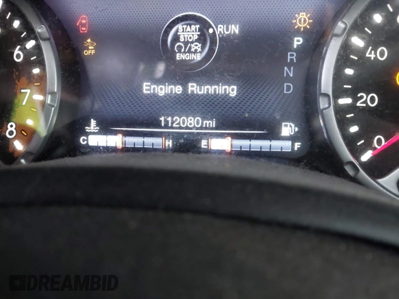 2018 Jeep Renegade Limited with VIN ZACCJBDB6JPH06029, listed as a IAAI auction lot 41364624 with 117,711 mi miles and . Bid and sale history available at DreamBid. Image 15.