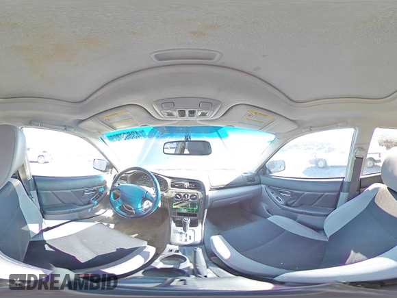 2005 Subaru Baja Turbo с VIN 4S4BT63C455100939, выставлен на аукционе Copart как лот 43569735 с пробегом 192 959 миль миль и Списание • Salvage title. История ставок и продаж доступна на DreamBid. Изображение 13.