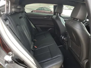 2022 Alfa Romeo Stelvio Sprint z VIN ZASPAKAN1N7D48283, wystawiony jako Copart lot #75964424 z przebiegiem 25 433 mil mil oraz Szkoda całkowita • Salvage title. Historia ofert i sprzedaży dostępna na DreamBid. Obrazek 11.