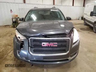 2013 GMC Acadia SLE with VIN 1GKKRNED6DJ132398, listed as a Copart auction lot 52284055 with 154,525 mi miles and Clean Title. Bid and sale history available at carsss.com. Image 5.