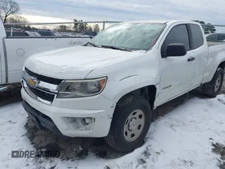 2017 Chevrolet Colorado 2WD WT with VIN 1GCHSBEA3H1168764, listed as a IAAI auction lot 41361657 with 191,182 mi miles and . Bid and sale history available at DreamBid. Image 17.