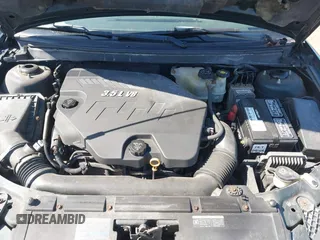 2007 Pontiac G6 GT with VIN 1G2ZH58NX74229466, listed as a IAAI auction lot 41826395 with 200,287 mi miles and . Bid and sale history available at DreamBid. Image 10.