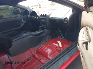 2002 Pontiac Firebird with VIN 2G2FS22K122169318, listed as a IAAI auction lot 40006885 with 115,799 mi miles. Bid and sale history available at carsss.com. Image 5.