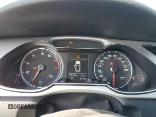 2015 Audi allroad Premium Plus with VIN WA1UFAFL1FA125822, listed as a Copart auction lot 86794684 with 140,396 mi miles and Non Repairable. Bid and sale history available at carsss.com. Image 9.