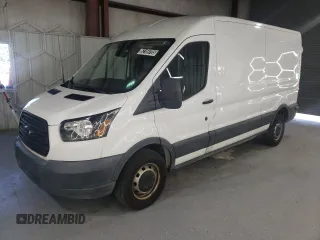 2018 Ford Transit с VIN 1FTYR2CM2JKA77610, выставлен на аукционе Copart как лот 62169705 с пробегом 242 826 миль миль и Чистый • Clean title. История ставок и продаж доступна на DreamBid. Изображение 1.