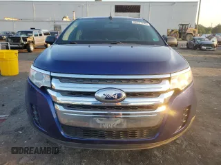 2014 Ford Edge SE с VIN 2FMDK4GC5EBA96003, выставлен на аукционе Copart как лот 66337285 с пробегом 157 528 миль миль и Чистый • Clean title. История ставок и продаж доступна на DreamBid. Изображение 5.