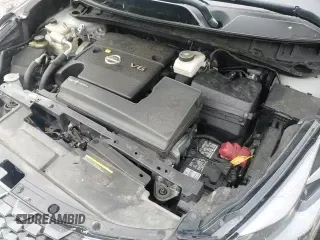 2021 Nissan Murano SV z VIN 5N1AZ2BS0MC102029, wystawiony jako Copart lot #69593715 z przebiegiem 100 274 mil mil oraz Szkoda całkowita • Salvage title. Historia ofert i sprzedaży dostępna na DreamBid. Obrazek 17.