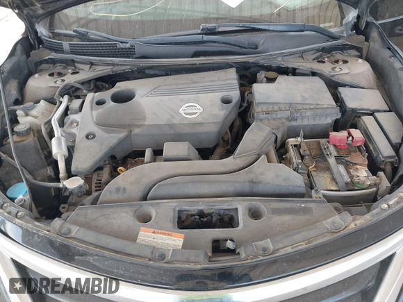 2013 Nissan Altima SV with VIN 1N4AL3AP8DN451698, listed as a IAAI auction lot 42303956 with 239,474 mi miles and . Bid and sale history available at DreamBid. Image 10.