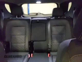 2018 Chevrolet Equinox LT with VIN 2GNAXJEV3J6116271, listed as a Copart auction lot 44265845 with 94,293 mi miles and Clean Title. Bid and sale history available at DreamBid. Image 10.
