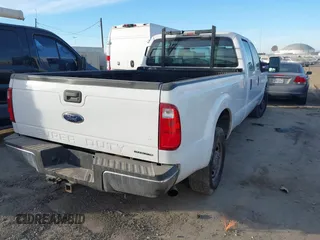 2015 Ford F-250 XL с VIN 1FT7W2A65FED67645, выставлен на аукционе IAAI как лот 41366127 с пробегом 112 056 миль миль и . История ставок и продаж доступна на DreamBid. Изображение 4.