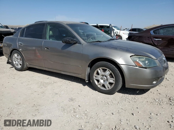 2006 Nissan Altima S z VIN 1N4AL11D26N323907, wystawiony jako Copart lot #52725315 z przebiegiem Nie podano mil oraz Szkoda całkowita • Salvage title. Historia ofert i sprzedaży dostępna na DreamBid. Obrazek 4.