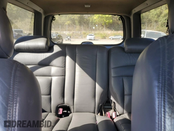 1999 Ford Explorer XLT с VIN 1FMZU35P7XZA97752, выставлен на аукционе Copart как лот 75351474 с пробегом 134 853 миль миль и Чистый • Clean title. История ставок и продаж доступна на DreamBid. Изображение 10.