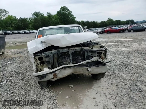 1994 Ford F-150 with VIN 1FTDF15Y5RLA00740, listed as a Copart auction lot 59958475 with Not provided miles and Clean title. Bid and sale history available at DreamBid. Image 13.