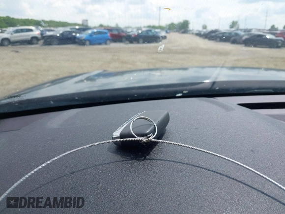 2020 Land Rover Range Rover Velar S с VIN SALYB2EX8LA287058, выставлен на аукционе IAAI как лот 42382297 с пробегом 41 242 миль миль и . История ставок и продаж доступна на DreamBid. Изображение 11.