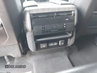 2023 Jeep Wagoneer Series II Carbide с VIN 1C4SJVBPXPS515874, выставлен на аукционе IAAI как лот 42536034 с пробегом 56 284 миль миль и . История ставок и продаж доступна на DreamBid. Изображение 17.