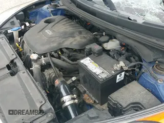 2016 Hyundai Veloster с VIN KMHTC6AD0GU266271, выставлен на аукционе IAAI как лот 43034475 с пробегом 98 565 миль миль и . История ставок и продаж доступна на DreamBid. Изображение 21.