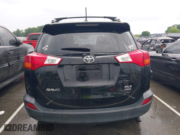 2013 Toyota RAV4 XLE с VIN 2T3RFREV0DW079010, выставлен на аукционе IAAI как лот 42263158 с пробегом 96 936 миль миль и . История ставок и продаж доступна на DreamBid. Изображение 16.