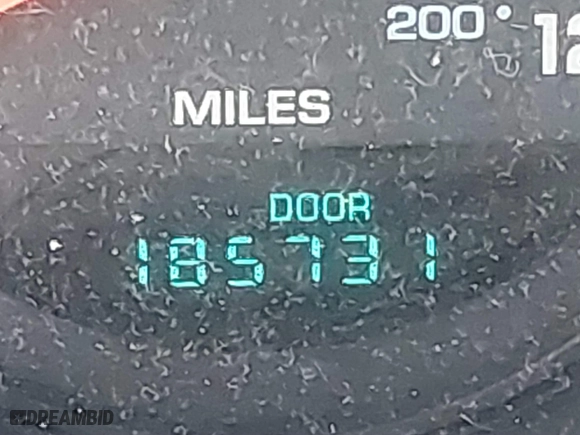 2005 Dodge Neon SE with VIN 1B3ES26C85D188331, listed as a IAAI auction lot 41462163 with 185,731 mi miles. Bid and sale history available at carsss.com. Image 12.