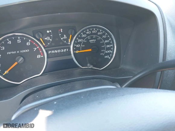 2009 Chevrolet Colorado LT w/1LT with VIN 1GCCS139798140777, listed as a IAAI auction lot 41993994 with 178,427 mi miles. Bid and sale history available at carsss.com. Image 7.