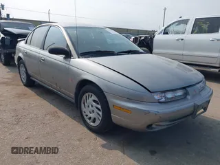1999 Saturn SL с VIN 1G8ZK5274XZ319152, выставлен на аукционе IAAI как лот 42315756 с пробегом Не указан миль и . История ставок и продаж доступна на DreamBid. Изображение 1.