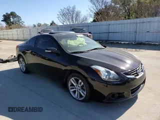 2012 Nissan Altima 2.5 S with VIN 1N4AL2EPXCC259908, listed as a Copart auction lot 49706825 with 0 mi miles and Salvage Title. Bid and sale history available at carsss.com. Image 10.