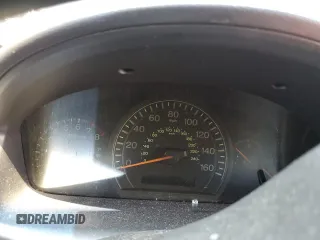 2003 Honda Accord LX z VIN 1HGCM56393A133582, wystawiony jako Copart lot #60658325 z przebiegiem Nie podano mil oraz Szkoda całkowita • Salvage title. Historia ofert i sprzedaży dostępna na DreamBid. Obrazek 9.