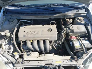 2008 Toyota Corolla CE with VIN 1NXBR32E58Z012914, listed as a IAAI auction lot 42135871 with Not Provided miles and . Bid and sale history available at DreamBid. Image 10.