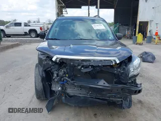 2018 Subaru Forester z VIN JF2SJABC9JH606789, wystawiony jako IAAI lot #42143762 z przebiegiem 70 695 mil mil oraz . Historia ofert i sprzedaży dostępna na DreamBid. Obrazek 13.