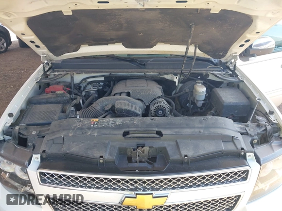 2013 Chevrolet Avalanche LTZ с VIN 3GNTKGE75DG144464, выставлен на аукционе IAAI как лот 42502256 с пробегом 116 237 миль миль и . История ставок и продаж доступна на DreamBid. Изображение 10.