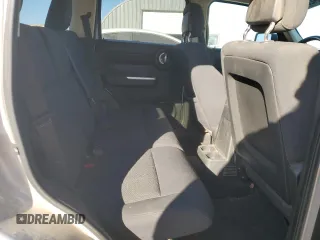 2011 Dodge Nitro SXT with VIN 1D4PU5GK7BW549298, listed as a Copart auction lot 84260624 with 126,871 mi miles and Salvage Title. Bid and sale history available at DreamBid. Image 11.