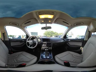 2015 Audi Q5 Premium Plus z VIN WA1DGAFPXFA054099, wystawiony jako IAAI lot #42192489 z przebiegiem 106 560 mil mil oraz . Historia ofert i sprzedaży dostępna na DreamBid. Obrazek 19.