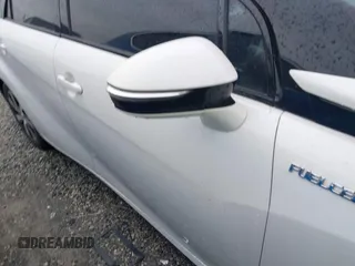 2016 Toyota Mirai with VIN JTDBVRBD0GA000440, listed as a IAAI auction lot 41247558 with 49,981 mi miles and . Bid and sale history available at DreamBid. Image 14.