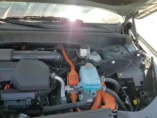 2025 Kia Sorento EX with VIN KNDRJDJH3S5323867, listed as a Copart auction lot 65756695 with 2,699 mi miles and Salvage title. Bid and sale history available at DreamBid. Image 16.