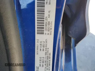 2016 Chrysler 200 Limited with VIN 1C3CCCAB5GN112574, listed as a Copart auction lot 82150604 with 134,706 mi miles and Salvage Title. Bid and sale history available at carsss.com. Image 12.